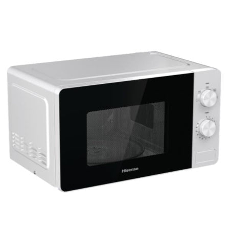 Hisense Forno a Microonde Inverter H20MOWP1 20l 700W Bianco