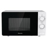 Hisense Forno a Microonde Inverter H20MOWP1 20l 700W Bianco