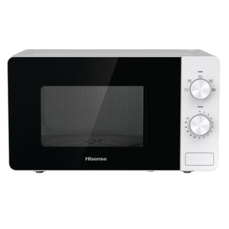 Hisense Forno a Microonde Inverter H20MOWP1 20l 700W Bianco