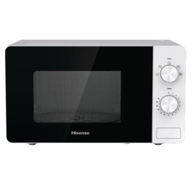 Hisense Forno a Microonde Inverter H20MOWP1 20l 700W Bianco