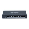 HIKVISION DS-3E0508P-O - SWITCH 4 GIGABIT POE PORTS