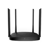 HIKVISION DS-3WR12GC - ROUTER WIFI5 DUAL BAND - 3PT LAN - 1 PT WAN GIGABYTE