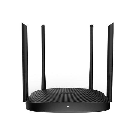 HIKVISION DS-3WR12GC - ROUTER WIFI5 DUAL BAND - 3PT LAN - 1 PT WAN GIGABYTE