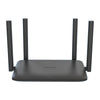 HIKVISION DS-3WR15X - ROUTER WIFI6 DUAL BAND - 3PT LAN GIGABYTE - 1 PT WAN GIGABYTE
