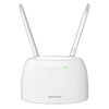 HIKVISION DS-3WR4G12C - ROUTER 4G LTE AC1200 CAT4