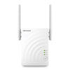 HIKVISION DS-3WRE12C - RANGE EXTENDER WIFI5 DUAL BAND - 1PT LAN
