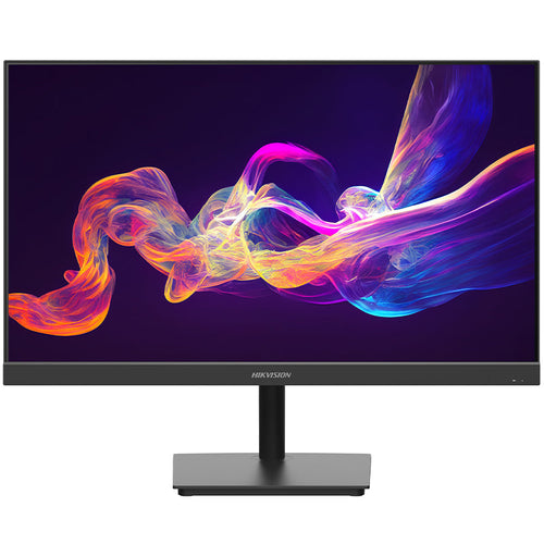 HIKVISION DS-D5024F2-AV2 - 24 MONITOR LED FHD - 100Hz - VGA - HDMI