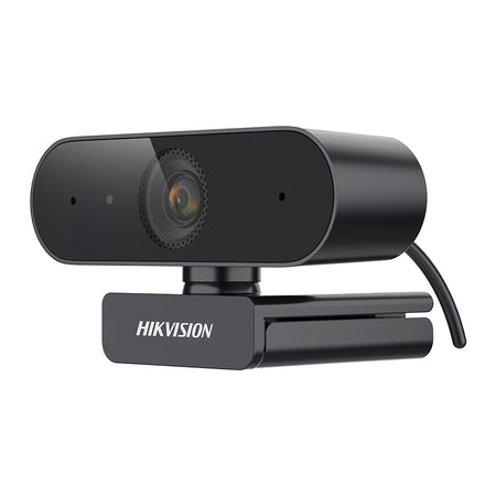 HIKVISION DS-U02 - WEBCAM 2MP CON MICROFONO
