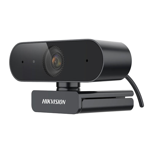 HIKVISION DS-U02 - WEBCAM 2MP CON MICROFONO