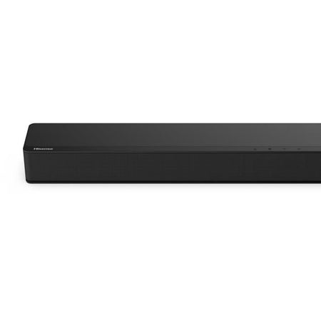 Soundbar wireless Hisense HS2100 - Bluetooth - 2.1CH - 240 W - 3 altoparlanti