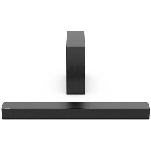 Soundbar wireless Hisense HS2100 - Bluetooth - 2.1CH - 240 W - 3 altoparlanti