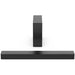Soundbar wireless Hisense HS2100 - Bluetooth - 2.1CH - 240 W - 3 altoparlanti