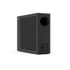 Soundbar wireless Hisense HS2100 - Bluetooth - 2.1CH - 240 W - 3 altoparlanti
