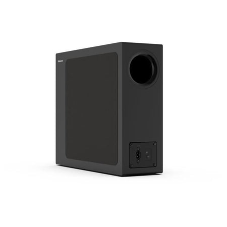 Soundbar wireless Hisense HS2100 - Bluetooth - 2.1CH - 240 W - 3 altoparlanti