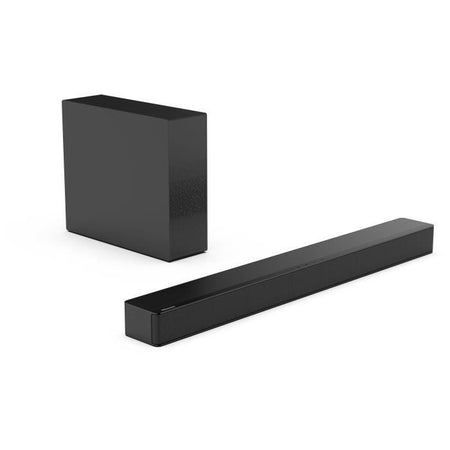 Soundbar wireless Hisense HS2100 - Bluetooth - 2.1CH - 240 W - 3 altoparlanti