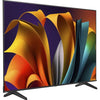 TV LED - HISENSE - 43A6N - 43'' (108 cm) - 4K UHD 3840x2160 - 60Hz - HDR 10+ - Smart TV - 3 x HDMI