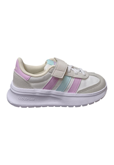 Scarpe sneakers Bambine e ragazze adidas RUN70s
