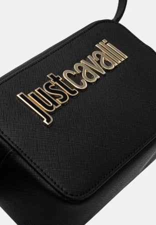 JUST CAVALLI BORSA JC B _ METAL LETTERING - STY da donna