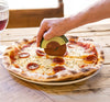 FISURA Tagliapizza avocado