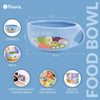 FISURA Bowl con scritta Poke bowl