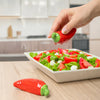 FISURA Set di sale e pepe chilli