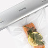 Macchina sottovuoto per alimenti - HKoeNIG - SSV32 - Conservazione degli alimenti - Grigio