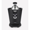 Spremiagrumi - HKoeNIG - AGR82 - Elettrico - 160 W - Dispositivo silenzioso - Nero opaco e acciaio inossidabile