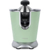 H.KoeNIG/AGR88 - Spremiagrumi - Potenza: 160W - Silenzioso - Sistema antigoccia - Corpo in acciaio inox - Senza BPA
