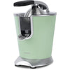 H.KoeNIG/AGR88 - Spremiagrumi - Potenza: 160W - Silenzioso - Sistema antigoccia - Corpo in acciaio inox - Senza BPA