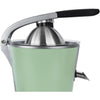 H.KoeNIG/AGR88 - Spremiagrumi - Potenza: 160W - Silenzioso - Sistema antigoccia - Corpo in acciaio inox - Senza BPA