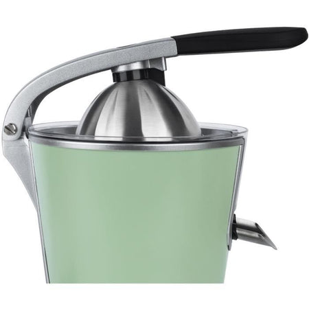 H.KoeNIG/AGR88 - Spremiagrumi - Potenza: 160W - Silenzioso - Sistema antigoccia - Corpo in acciaio inox - Senza BPA