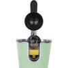 H.KoeNIG/AGR88 - Spremiagrumi - Potenza: 160W - Silenzioso - Sistema antigoccia - Corpo in acciaio inox - Senza BPA