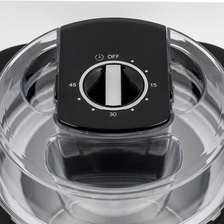 HKOENIG - Sorbetiere - Capacità: 2 L - Preparazione rapida: da 30 a 40 min