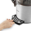 Distributore di cioccolata calda - H.Koenig - SHK800 - 3 L - 1200 W - Acciaio inox