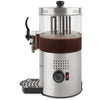 Distributore di cioccolata calda - H.Koenig - SHK800 - 3 L - 1200 W - Acciaio inox