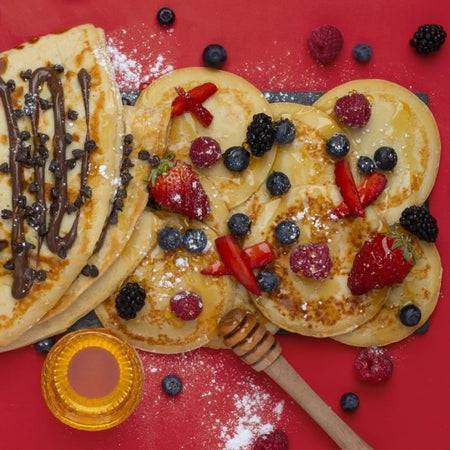 Crepiera HKoeNIG - KREP56