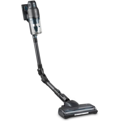 HKOENIG PowerFlex+ UPX26 - 2 in 1 Wireless 220W Castore di aspirapolvere - pieghevole - autonomo fino a 40 min - luce - 3 poteri