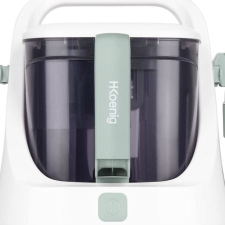 Hkoenig TWT77 - aspirapolvere a mano