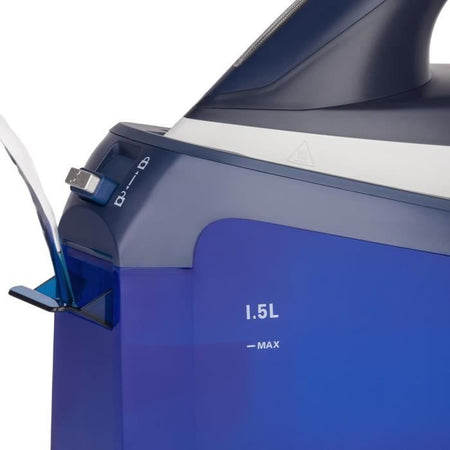 HKOENIG V7 - Generatore di vapore