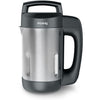 Frullatore riscaldante - HKoeNIG - MXC20 - 850 W - 1,1 L - Grigio