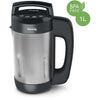 Frullatore riscaldante - HKoeNIG - MXC20 - 850 W - 1,1 L - Grigio