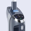Aspirapolvere a vapore HKoeNIG 3in1 - Capacità polvere 1L, acqua 0,38L - Classe A