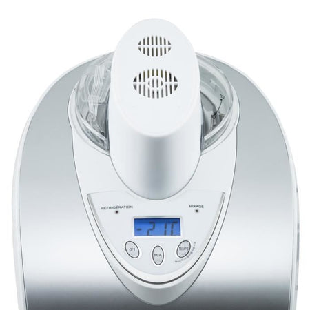 H.KoeNIG HF180 TURBINA ICE