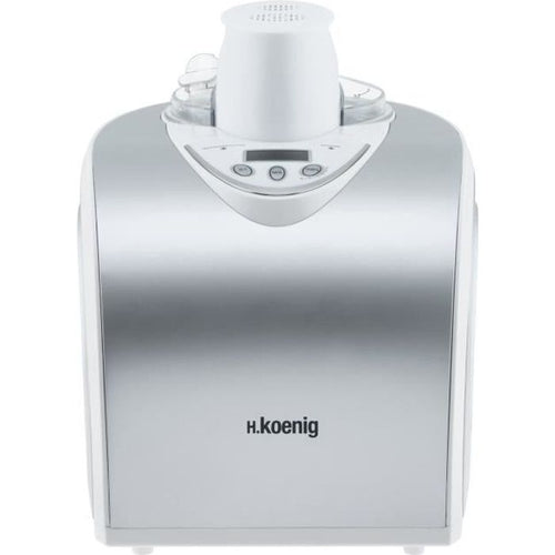 H.KoeNIG HF180 TURBINA ICE
