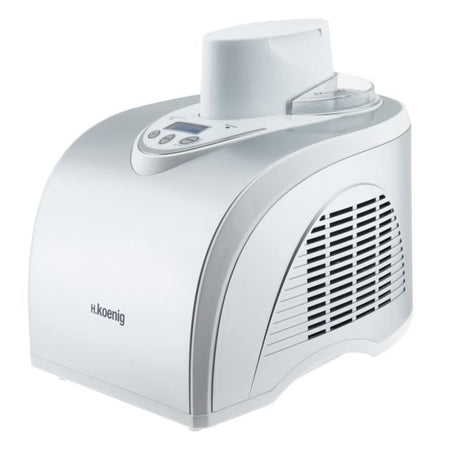 H.KoeNIG HF180 TURBINA ICE