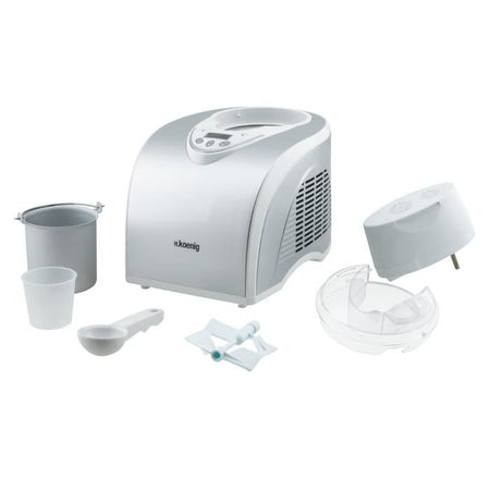 H.KoeNIG HF180 TURBINA ICE