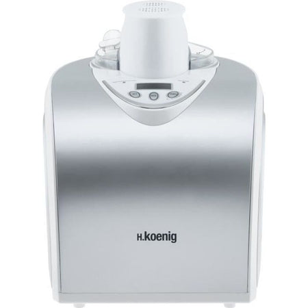 H.KoeNIG HF180 TURBINA ICE
