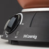 Tajine elettrico HKoeNIG