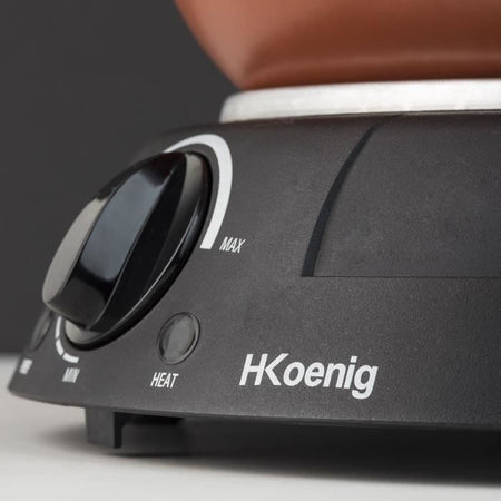 Tajine elettrico HKoeNIG