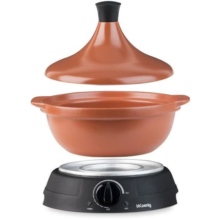 Tajine elettrico HKoeNIG